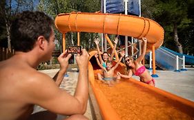 Tamarit Beach Resort