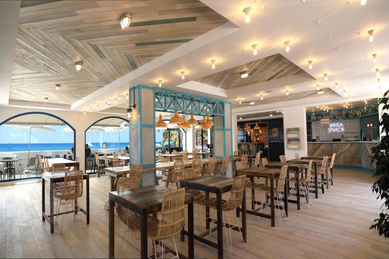 Tamarit Beach Resort Zewnętrze zdjęcie
